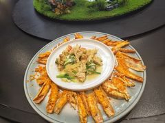 -海世船说·海鲜餐厅(南昌店)