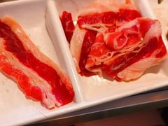 -伍棵星炭烤自助料理·烤鳗鱼(浦东食品城店)