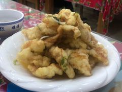 风味锅包肉-东北菜铁锅炖(义乌街店)