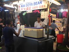 -义钦豆腐花
