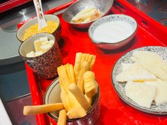 -九十九顶毡房(阜石路店)