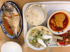 -7+7私家饭堂(人民路店)