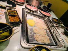 -非烤勿扰自助烤肉(阳江百利广场店)