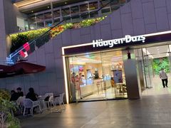 门面-哈根达斯(深圳海岸城店)