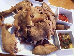 -私厨小磨(连丰路店)