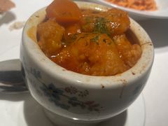 -波特曼西餐厅(南岗店)