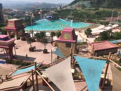 -重庆玛雅海滩水公园