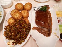 -大鸭梨烤鸭(甘家口店)