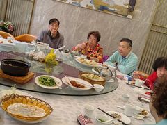 -鹭园酒家·四十年老字号