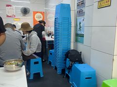 -金牌罗记肠旺面(蔡家街店)