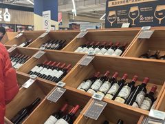 -盒马X会员店(上海森兰商都店)