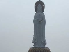 -三亚凤凰水城凯莱度假酒店