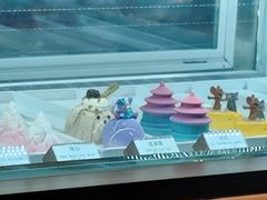 -嗒令甜品·主题融合料理餐厅(首座时代店)