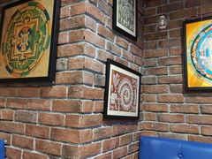 -克比叔叔印度餐厅Kebabs on the Grille(人民广场店)
