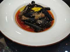 -香山湖家家宴(中山陵店)