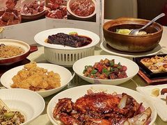 -侨美食家·粤菜(体育西路店)