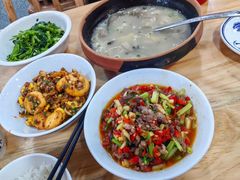 -笨罗卜浏阳菜馆(太平街店)
