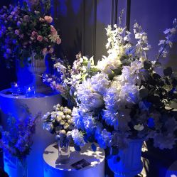 -格乐利雅婚礼艺术中心(徐汇店)