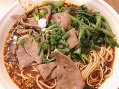-老家猪肝面(石油路店)