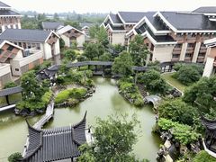 -嘉兴清池酒店温泉