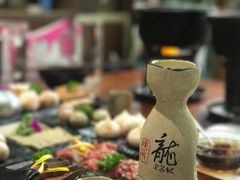 -束河人家(南锣鼓巷店)