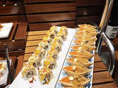 -川骄海鲜自助(亚运村店)