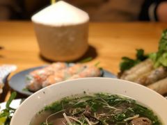 -越美小馆·越南料理(曲江店)