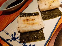 烤年糕-醉虎传(南锣鼓巷店)