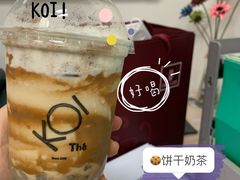 -KOI Thé(正佳广场店)