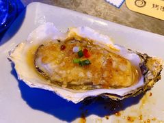 -很久以前羊肉串(打浦路店)