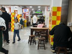 -小秋水饺(大成路总店)