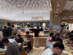 -老乡鸡(融科天地店)