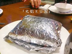 -福照楼汽锅鸡·云南菜(护国路店)
