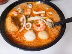 -五兰沙茶面(曾厝垵店)