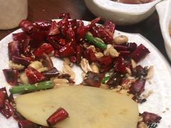 -搓火大都会(广安门总店)