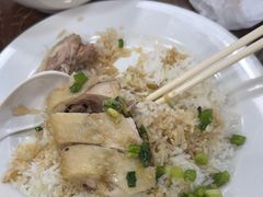 -陈光记烧腊店(罗保博士街店)