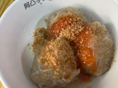 -阿凸芋圆(上帝街店)