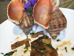 -老房子金沙元年川菜食府·花园餐厅(金沙店)