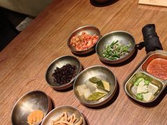-春熙台·韩国料理(宝安西乡店)