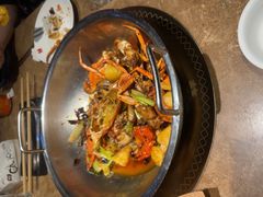 -七欣天香辣蟹火锅(上海银亿滨江店)