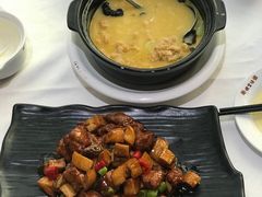 -便宜坊烤鸭店(贵园里店)