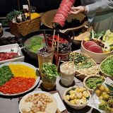 开了开了杭州下沙也开了心心念念的火锅