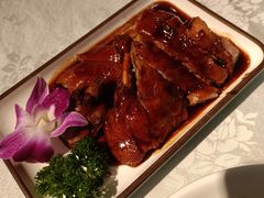 本帮酱鸭腿-三玛璐酒楼(汉口路店)