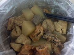-李记牛杂店(建设一街店)