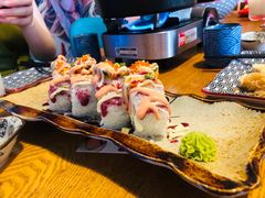 -一道浪居酒屋