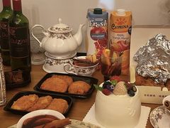 -屋裡·Union Bakery(龙江路店)