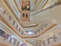 -天河城购物中心