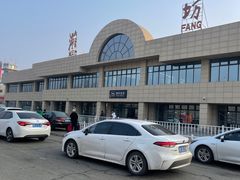 -潍坊南苑机场