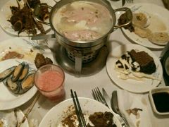 -星伦多 自助料理(圆融店)