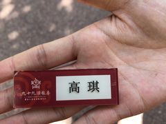 -九十九顶毡房(阜石路店)